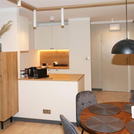 Falcon Apartment Center 3 Krolewska Varsovia Exterior foto